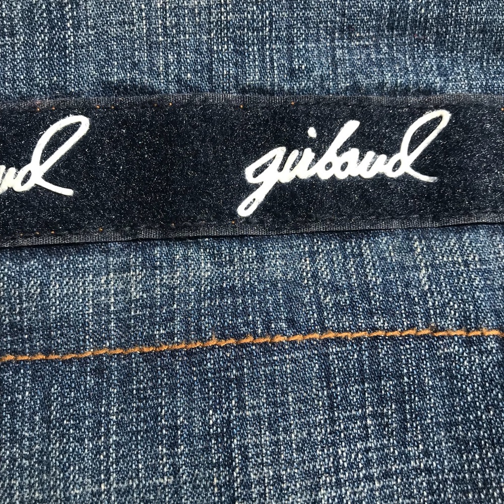 ✂️✂️🎉🚨🚨🚨🚨Authentic•Men Girbaud Jeans🚨🚨🚨🚨